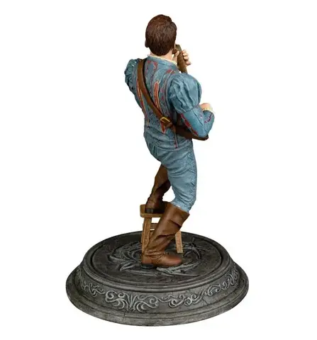 Фигурка Лютик из сериала Ведьмак