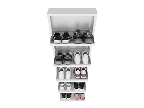 Обувница Практик ОМ-5