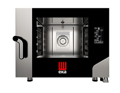 Печь конвекционная электрическая Tecnoeka MKF 464 BM