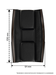 Накладка на оголовье наушников Sennheiser HD280 PRO (Новая версия)