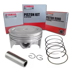 Поршень комплект Yamaha 1DX-11631-00 WR450F 2012-2015