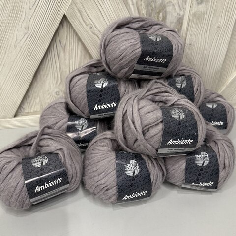 GARAGE SALE — Ambiente 011 LG 500g