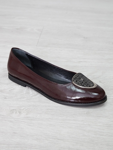Балетки женские NICCI BELLE K1163
