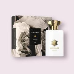 Парфюмерия Luxe