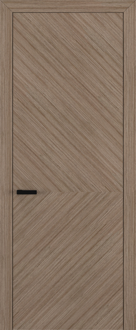 Межкомнатная дверь Zadoor Legnо Art ПГ LA5