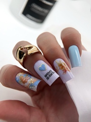 Слайдер дизайн #CF-257