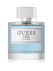 GUESS 1981 Indigo lady 100ml edt