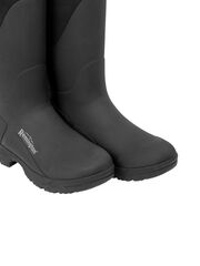 Демисезонные сапоги для охоты, рыбалки Remington Bream black на remingtonn.ru