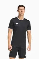 Футболка adidas Entrada 26 - черный