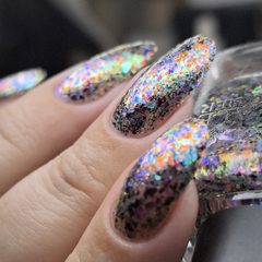 Music Has A Way Of Finding You, Even In The Darkest Of Places (LE)