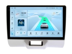 Магнитола Suzuki Every, Nissan N100 (2015+) Android 11 4/64GB QLED DSP 4G модель SU-077TS18-2K