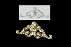 Силиконовый молд 