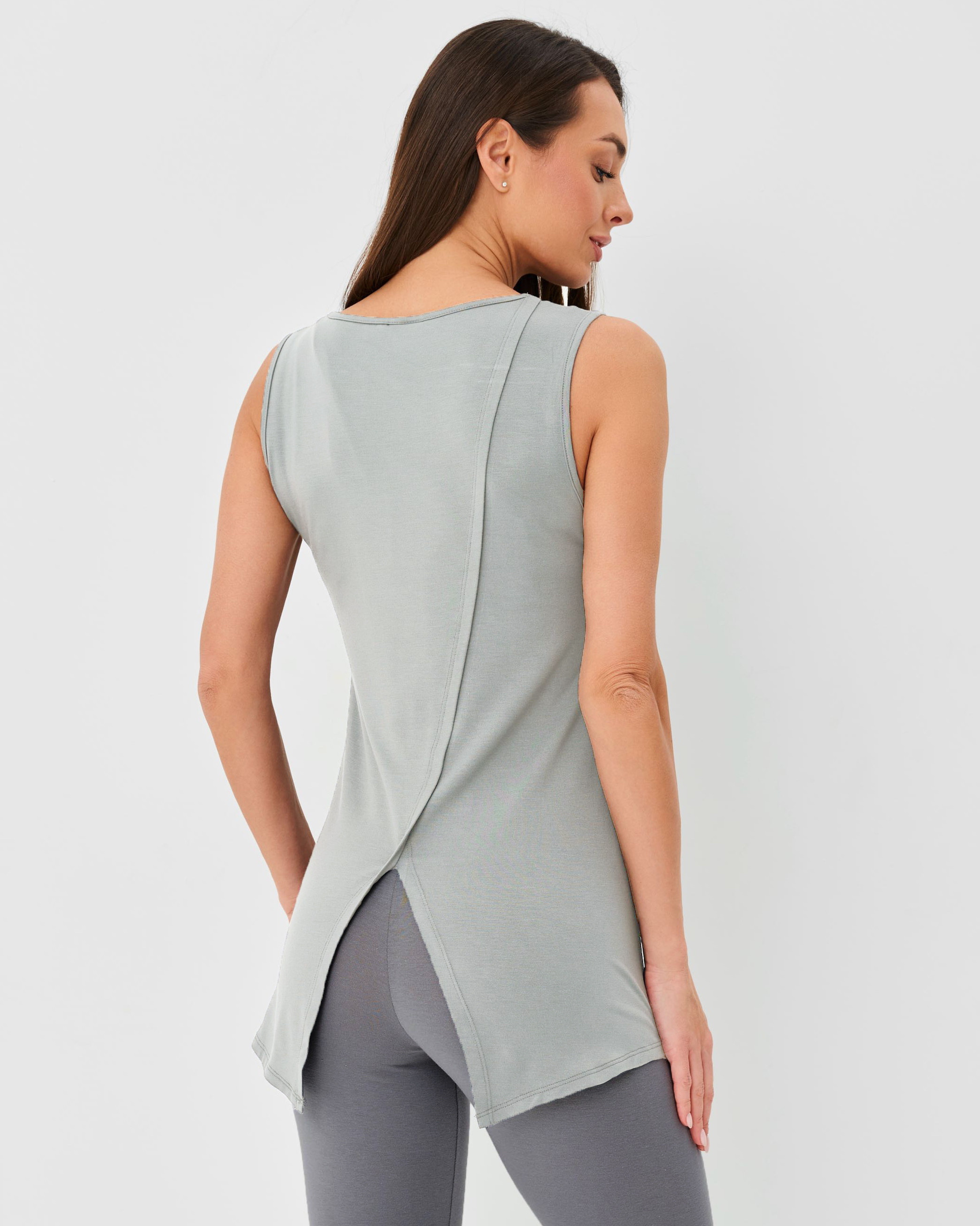 светло-серый