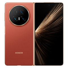 Смартфон HONOR Magic V5 16/512GB, Reddish Brown (Красный)
