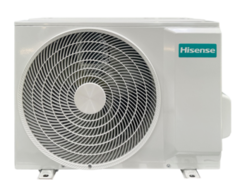 Hisense VIBE Classic A AS-09HW4RLCHA01