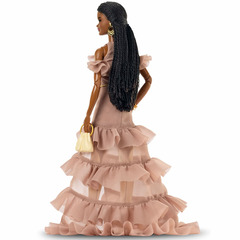 Барби Стиль Бруклин