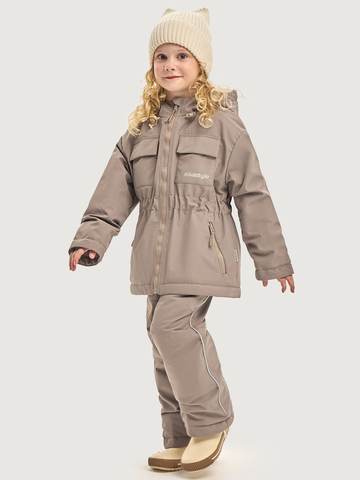 Демисезонный комплект