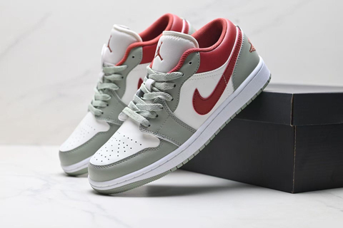 Air Jordan 1 Low 'Jade Horizon' 