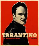 THAMES & HUDSON: Tarantino: a Retrospective (Книга)