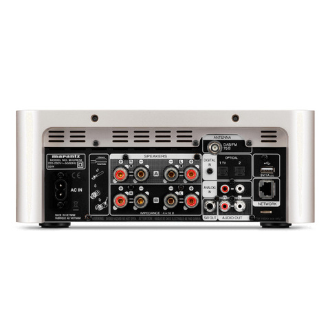 Marantz Melody X (M-CR612)