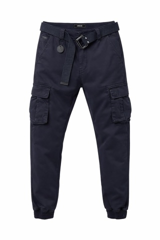 Штаны IN YESIR 047425greyZIMA