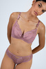 Бюстгальтер Essenza Rosa P-UP