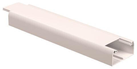 Кабель-канал парапетный 100х60 