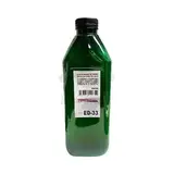 Тонер TOMOEGAWA ED-33 для KYOCERA FS-2000, FS-3900, FS-4000, FS-1100/FS-1300 (TK-310, TK-320, TK-330, TK-350, TK-130/TK-140) - 450 гр Green Line