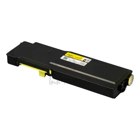 Картридж Sakura 106R03533 для XEROX, желтый, 8000 к.