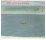 GISMONTI/ VASCONCELOS: Duas Vozes (Компакт-диск)