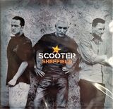 SCOOTER: Sheffield - deluxe (Компакт-диск)