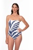 Купальник слитный JZ26256M