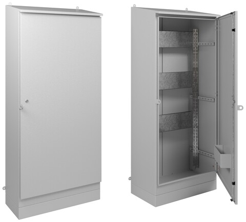 Кабельный киоск КЛ-211-У1