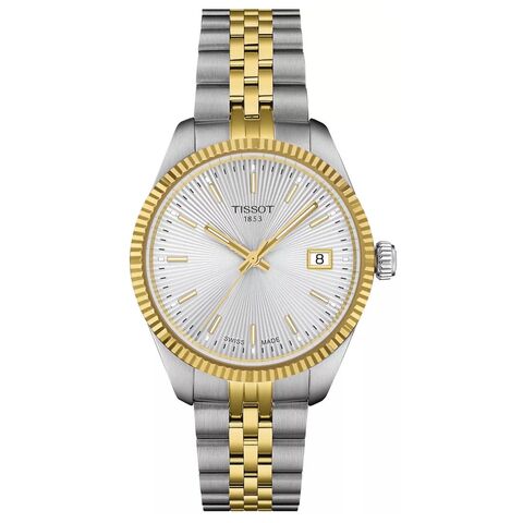 Наручные часы Tissot Ballade T156.210.22.031.00