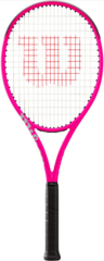 Ракетка теннисная Wilson Burn Pink 105S V6.0