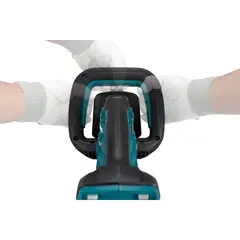 Аккумуляторный кусторез Makita UH020GZ