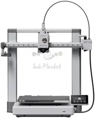 Принтер 3D Bambu Lab A1 Combo EU 256x256x256мм PLA/PET-G 0.1мкм