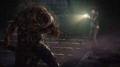 Игра Resident Evil Revelations 2 (PS4)