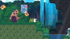 Sonbird Symphony (Nintendo Switch - Цифровая версия) (EU)