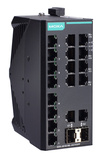 Коммутатор MOXA EDS-2018-ML-2GTXSFP-T