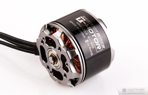 T-Motor MN4120 KV400