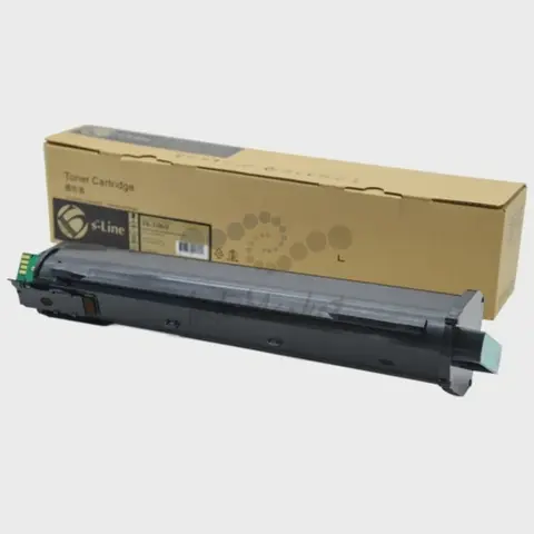 Тонер-картридж Avision AM7630i/AM5630i TK-1060 (015-0298-21) (20k) БУЛАТ s-Line