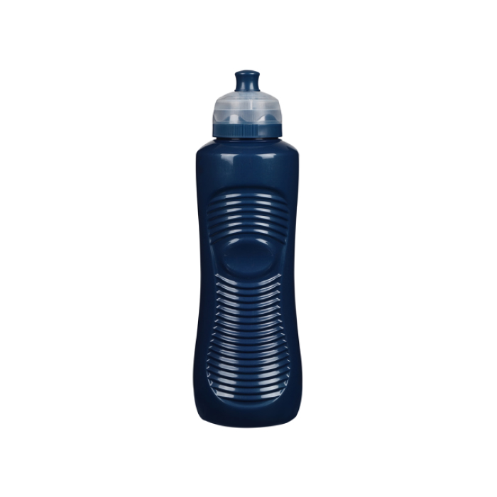 Бутылка для воды Sistema "Renew" 800 мл, цвет Синий