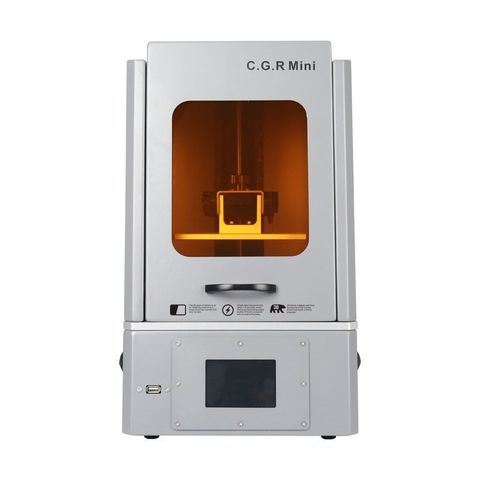 3D-принтер Wanhao D11 CGR Mini