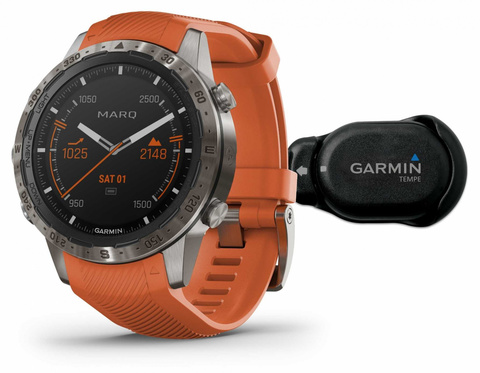 Garmin MARQ Adventurer Performance Edition