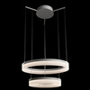 Люстра Arte Lamp Rotondo A9300SP-2WH