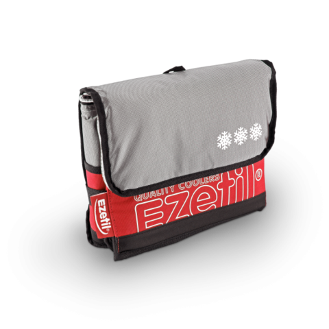 Сумка-холодильник (изотермическая) Ezetil Keep Cool Extreme 16 (красный)