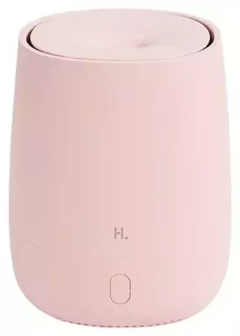 Аромадиффузор HL Aroma Global, розовый