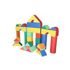 Игровой набор «Конструктор «Городок Сказочный»