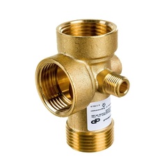 Штуцер Джилекс 5-ти выводной R5V удлиненный